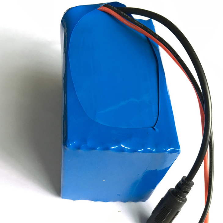 Polymer lithium battery pack 12V