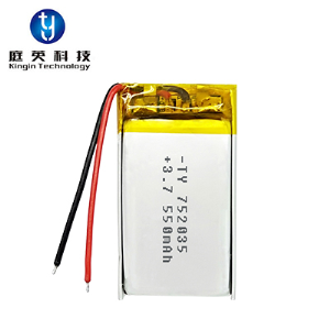 Lithium battery 254751